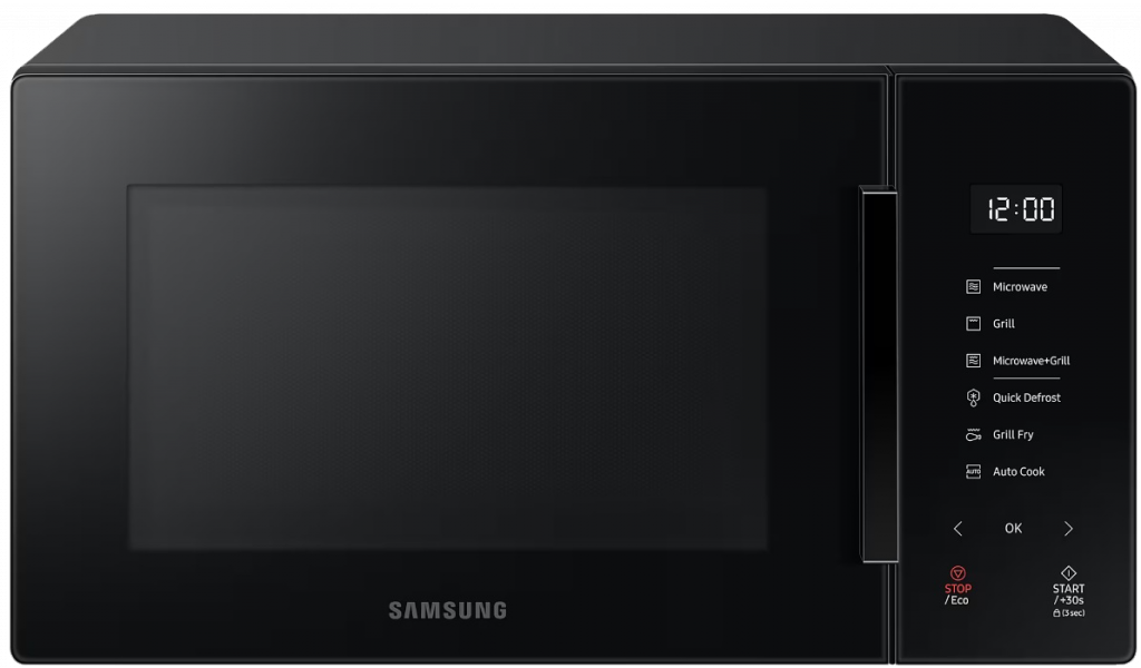 Микровълнова печка Samsung MG23T5018CK/EF